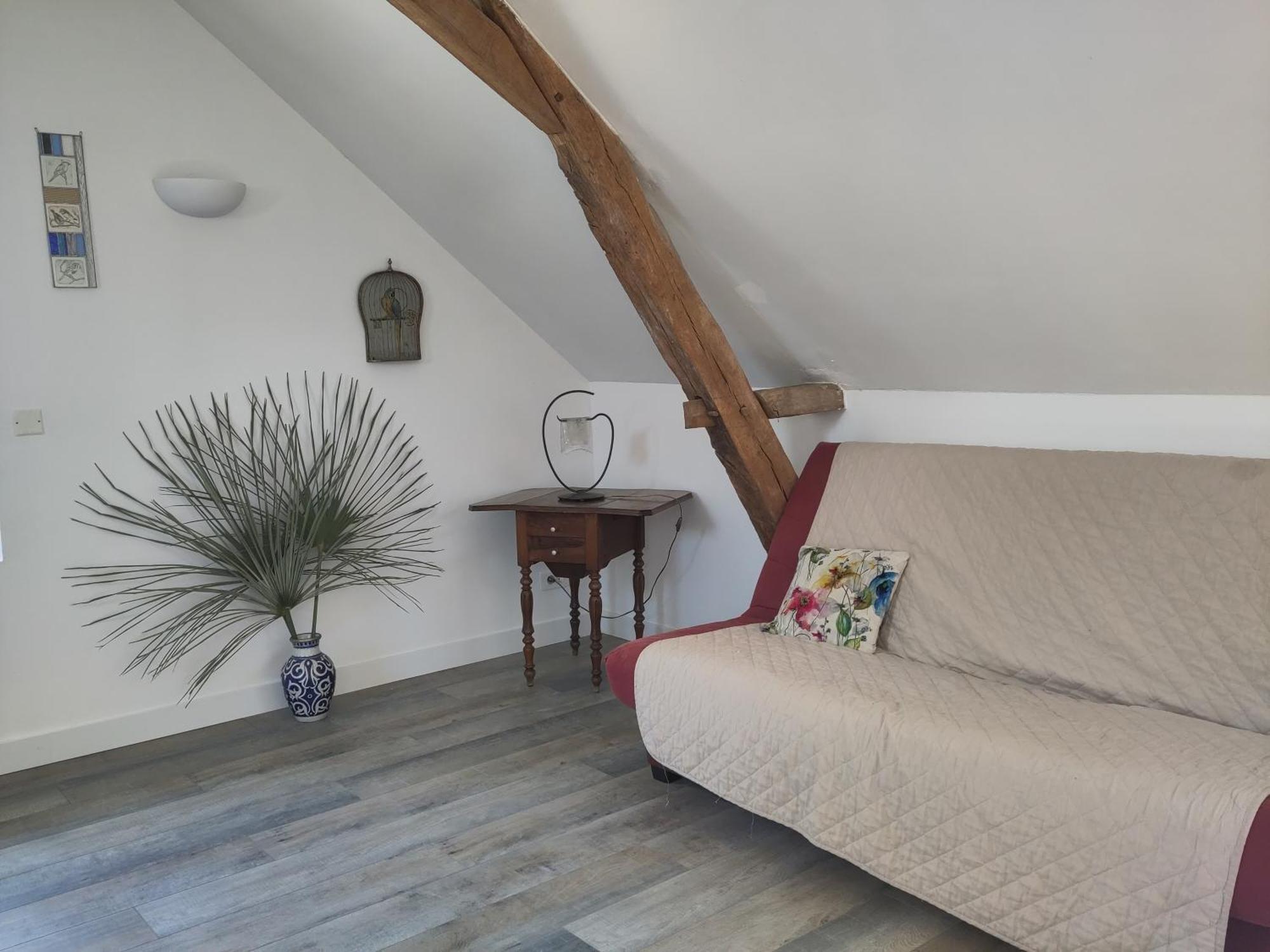 Le Sablon Chambres D'Hotes Parcay-les-Pins Екстер'єр фото